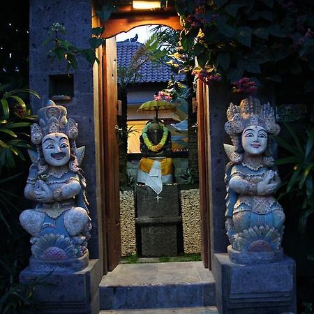 Pondok Penestanan Villa Ubud Dış mekan fotoğraf