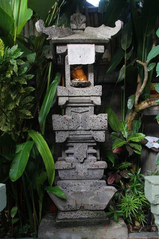 Pondok Penestanan Villa Ubud Dış mekan fotoğraf