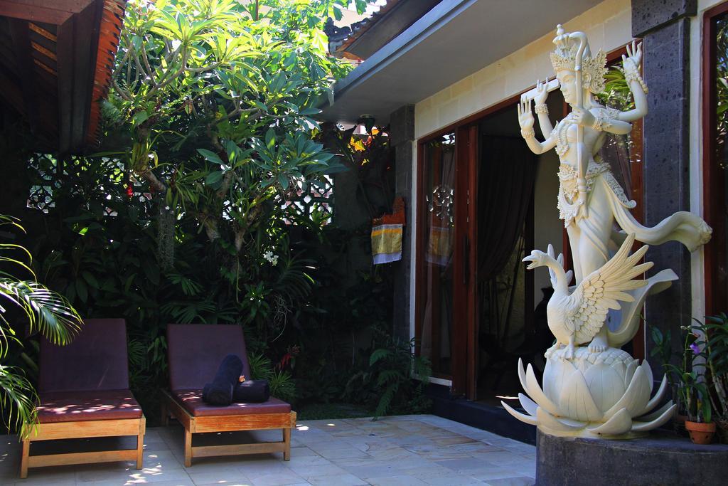 Pondok Penestanan Villa Ubud Dış mekan fotoğraf