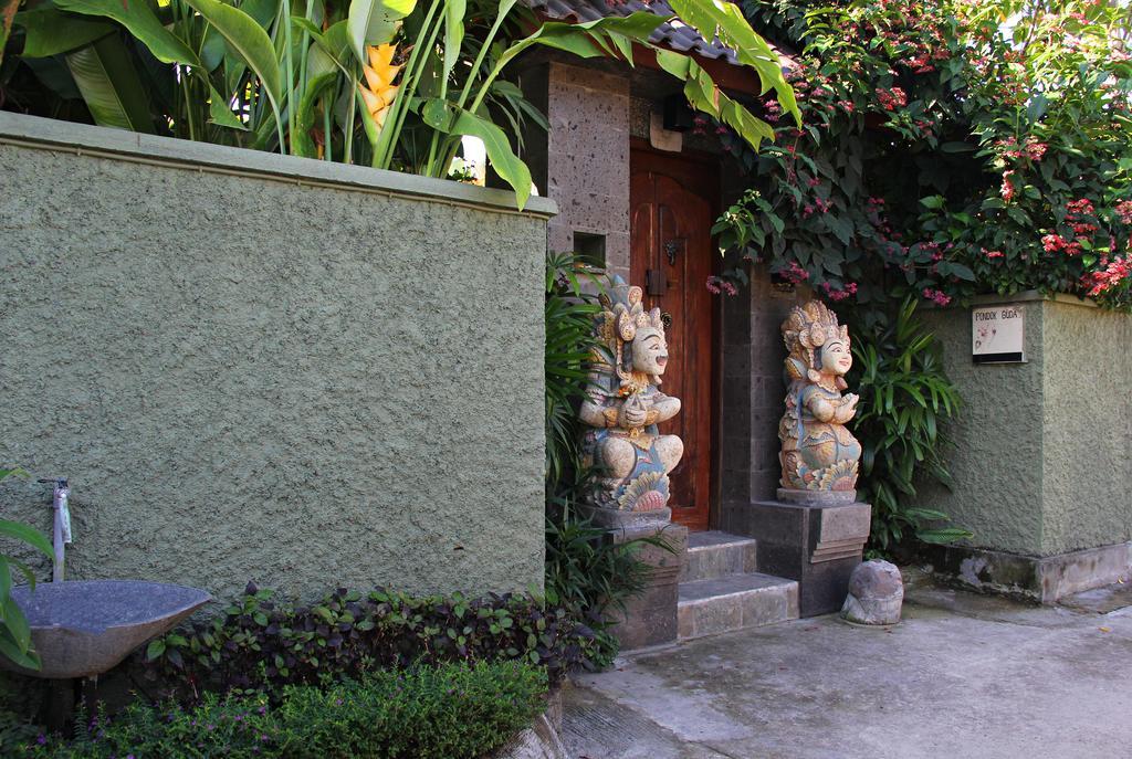 Pondok Penestanan Villa Ubud Dış mekan fotoğraf