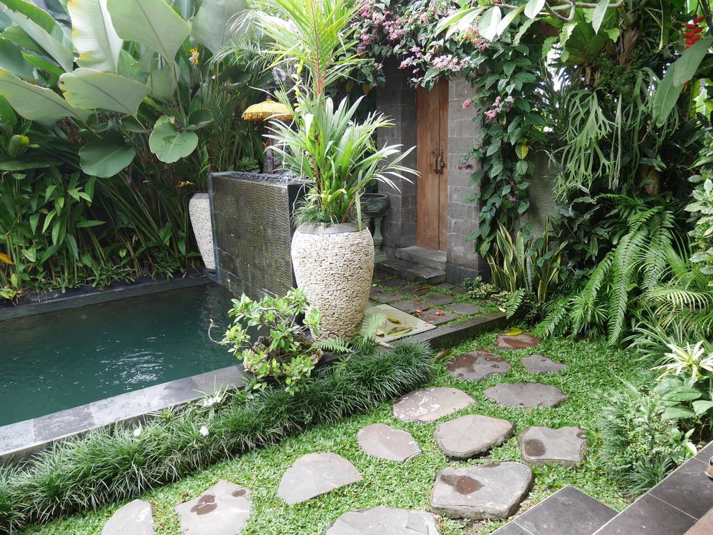 Pondok Penestanan Villa Ubud Dış mekan fotoğraf