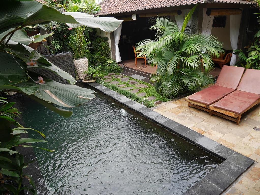 Pondok Penestanan Villa Ubud Dış mekan fotoğraf