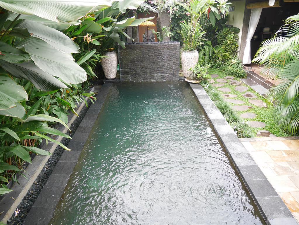 Pondok Penestanan Villa Ubud Dış mekan fotoğraf